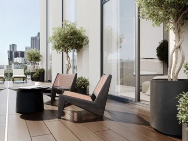 Image of Sydney Prime 住宅项目