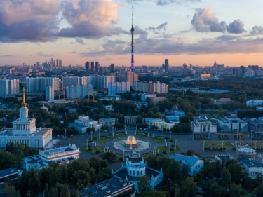 Image of 礼宾住宅综合体“Rezhisser”