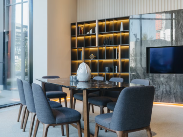 Image of 礼宾住宅综合体“Rezhisser”