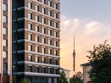 Image of The Lake俱乐部住宅