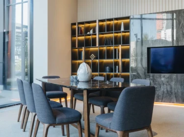 Image of The Lake俱乐部住宅