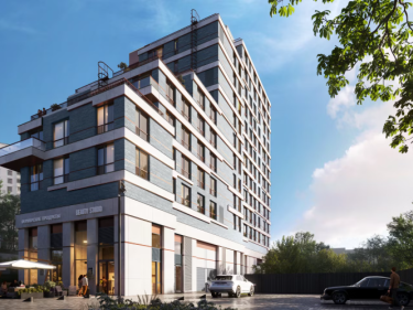 Image of The Lake俱乐部住宅