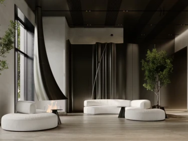 Image of The Lake Club House