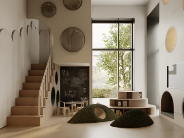 Image of The Lake俱乐部住宅