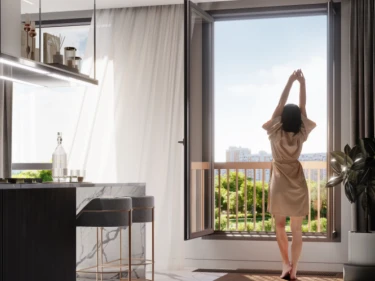 Image of The Lake Club House