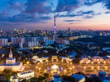 Image of “Rimskiy”住宅区