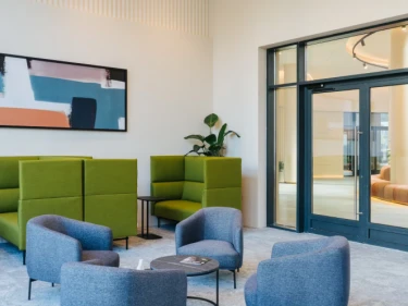 Image of “Rimskiy”住宅区