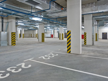 Image of “Rimskiy”住宅区