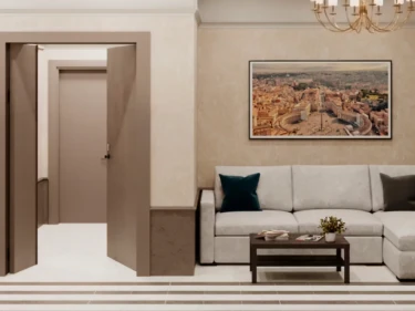 Image of Barrio Residencial Rimskiy