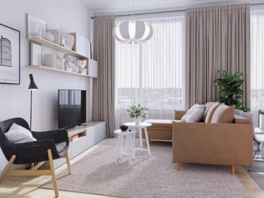 Image of Barrio Residencial Rimskiy