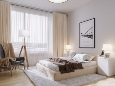 Image of “Rimskiy”住宅区