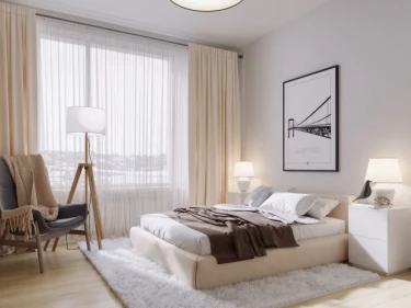 Image of Barrio Residencial Rimskiy