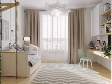 Image of “Rimskiy”住宅区