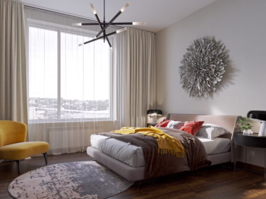 Image of “Datskiy Quarter”住宅区