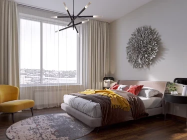 Image of “Datskiy Quarter”住宅区