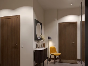 Image of “Datskiy Quarter”住宅区