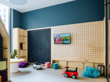 Image of 住宅区“理查德”