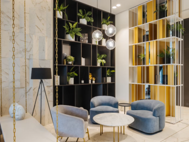 Image of 住宅区“理查德”