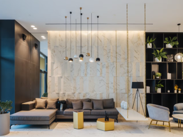 Image of 住宅区“理查德”