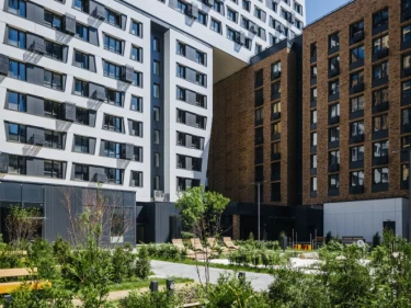 Image of 住宅区“理查德”