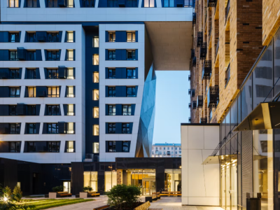 Image of 住宅区“理查德”