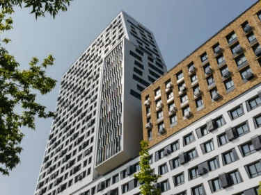 Image of 住宅区“理查德”