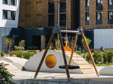 Image of 住宅区“理查德”