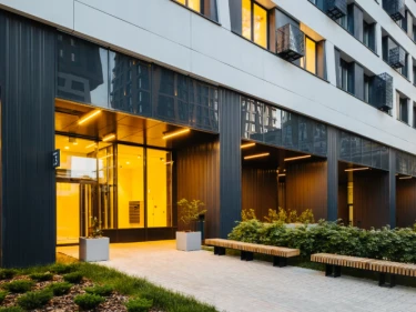 Image of 住宅区“理查德”