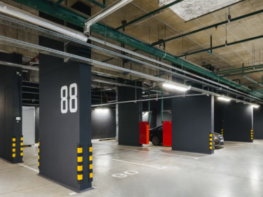 Image of 住宅区“理查德”