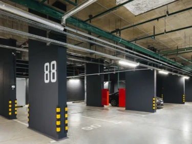 Image of 住宅区“理查德”