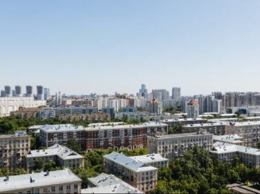 Image of 住宅区“理查德”