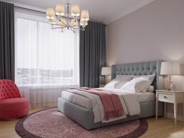 Image of 住宅小区“Nastroenie”