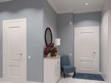 Image of 住宅小区“Nastroenie”