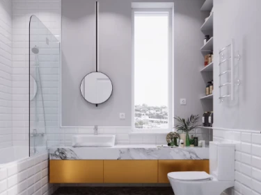 Image of 住宅小区“Nastroenie”