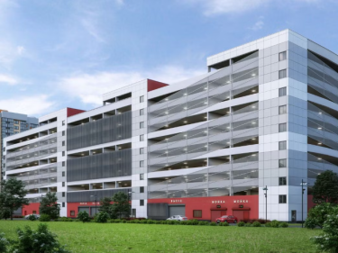 Image of 住宅区“斯科尔科夫斯基”