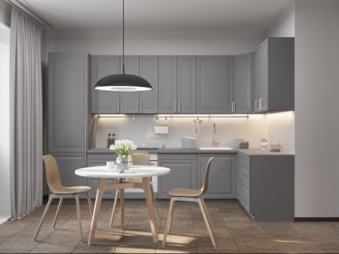 Image of 住宅区“斯科尔科夫斯基”