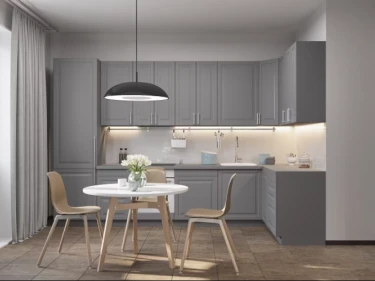 Image of 住宅区“斯科尔科夫斯基”