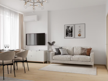 Image of 住宅小区 “Dvizhenie. Govorovo”