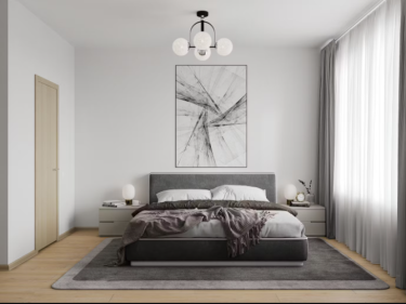 Image of 住宅小区 “Dvizhenie. Govorovo”