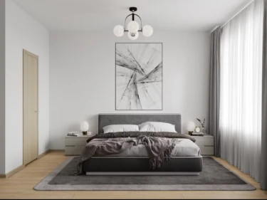 Image of 住宅小区 “Dvizhenie. Govorovo”