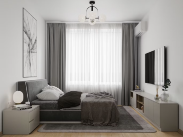 Image of 住宅小区 “Dvizhenie. Govorovo”