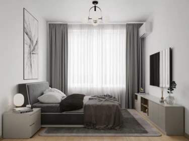 Image of 住宅小区 “Dvizhenie. Govorovo”