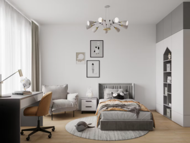 Image of 住宅小区 “Dvizhenie. Govorovo”