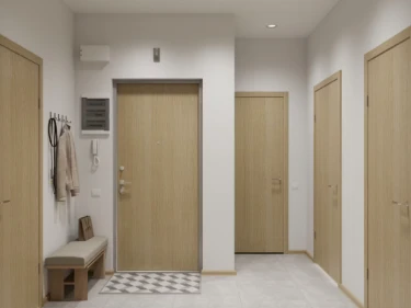 Image of 住宅小区 “Dvizhenie. Govorovo”