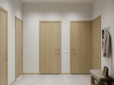 Image of 住宅小区 “Dvizhenie. Govorovo”