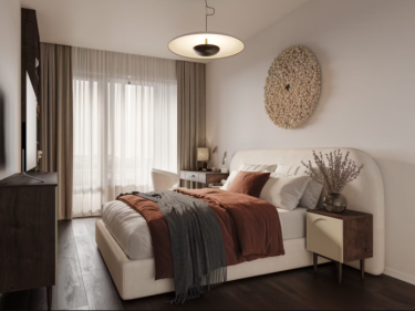 Image of 住宅小区“1号基姆金斯基”