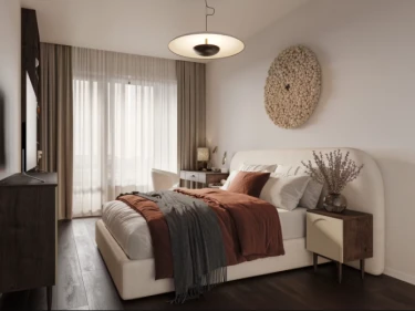 Image of 住宅小区“1号基姆金斯基”