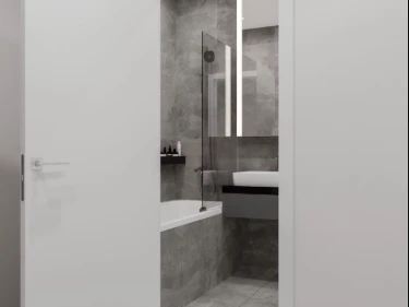 Image of 住宅小区“1号基姆金斯基”