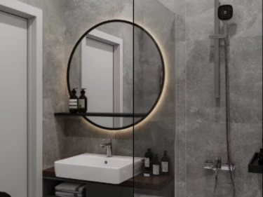 Image of 住宅小区“1号基姆金斯基”