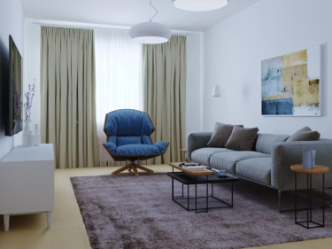 Image of 住宅小区 “第一顿斯科伊”